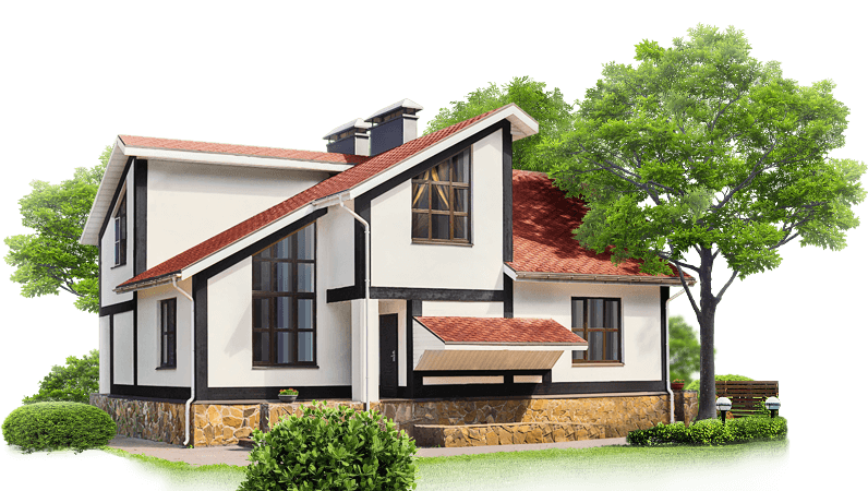 Каталог готовых проектов домов Каталог готовых проектов домов